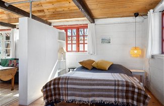 Foto 3 - Casa con 1 camera da letto a Vesterø Havn con terrazza