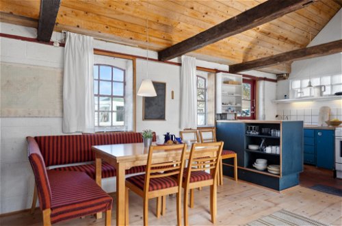 Foto 9 - Casa con 1 camera da letto a Vesterø Havn con terrazza