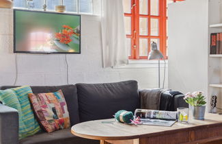 Foto 2 - Casa de 1 quarto em Vesterø Havn com terraço
