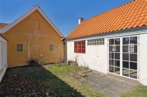Foto 6 - Casa de 1 quarto em Vesterø Havn com terraço