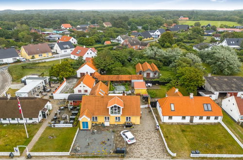 Foto 15 - Casa de 3 quartos em Vesterø Havn com terraço