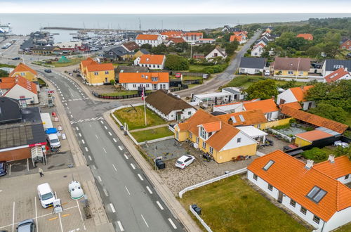 Foto 18 - Casa de 2 quartos em Vesterø Havn com terraço