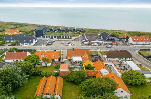 Photo 17 - Maison de 3 chambres à Vesterø Havn avec terrasse