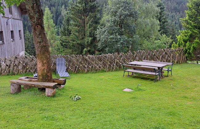 Apartamento de 2 quartos em Filzmoos com jardim e terraço - Foto 18