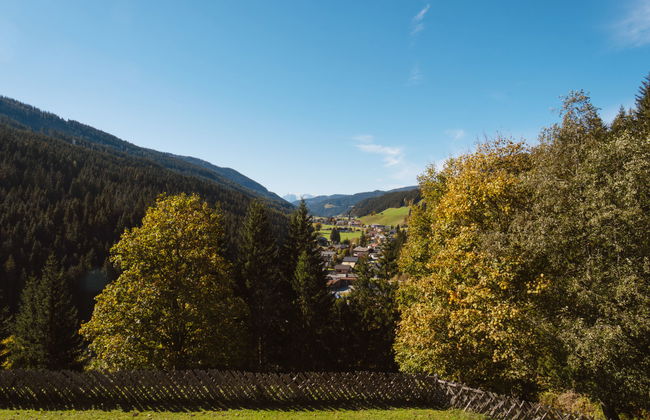 Apartamento de 2 quartos em Filzmoos com jardim e terraço - Foto 27