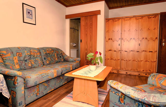 Apartamento de 2 quartos em Filzmoos com jardim e terraço - Foto 9