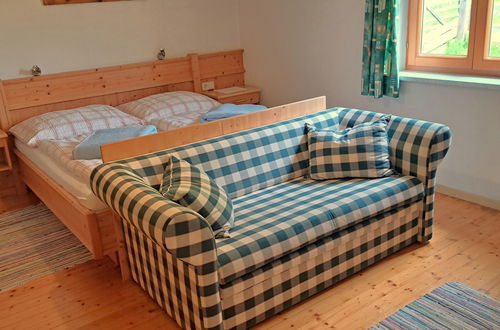 Foto 8 - Apartamento de 1 quarto em Filzmoos com jardim e terraço