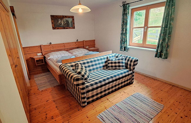 Apartamento de 2 quartos em Filzmoos com jardim e terraço - Foto 4