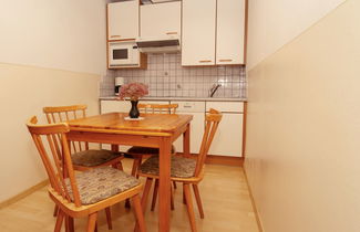 Photo 2 - 1 bedroom Apartment in Filzmoos with garden and terrace