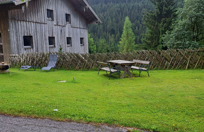 Apartamento de 2 quartos em Filzmoos com jardim e terraço - Foto 22