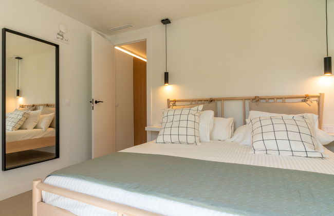 Maison de 4 chambres à Malgrat de Mar avec piscine privée et jardin - Photo 18