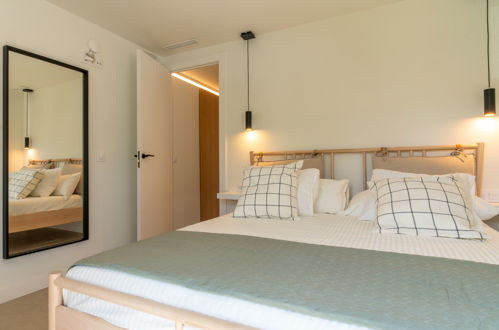 Foto 18 - Casa con 3 camere da letto a Malgrat de Mar con piscina privata e vista mare