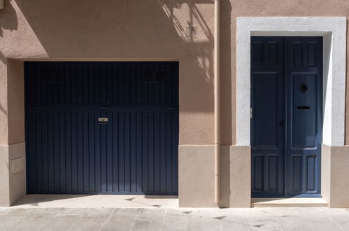 Foto 58 - Casa de 3 quartos em Malgrat de Mar com piscina privada e jardim