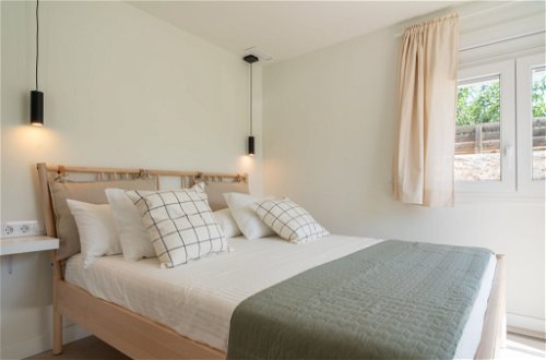 Foto 17 - Casa con 3 camere da letto a Malgrat de Mar con piscina privata e vista mare