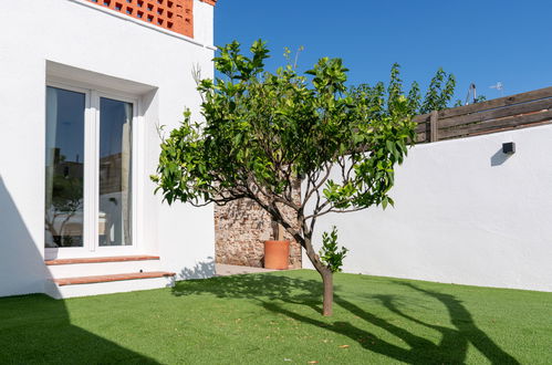 Foto 42 - Casa con 3 camere da letto a Malgrat de Mar con piscina privata e giardino