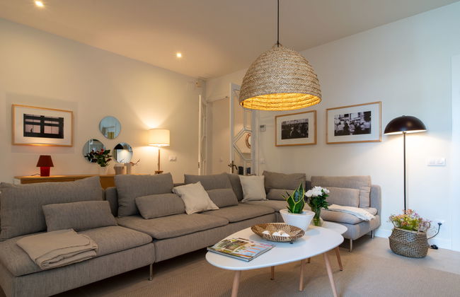 Maison de 4 chambres à Malgrat de Mar avec piscine privée et jardin - Photo 6