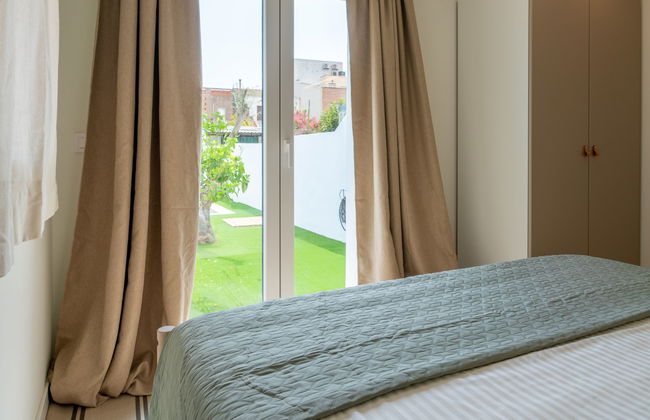 Maison de 4 chambres à Malgrat de Mar avec piscine privée et jardin - Photo 21