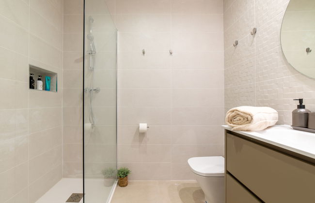 Maison de 4 chambres à Malgrat de Mar avec piscine privée et jardin - Photo 30