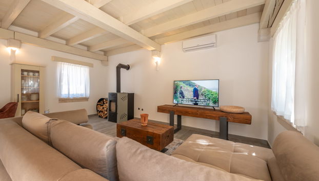 Haus mit 4 Schlafzimmern in Senj mit privater pool und garten - Foto 4