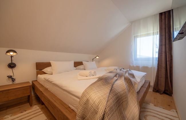 Casa de 4 quartos em Senj com piscina privada e jardim - Foto 38