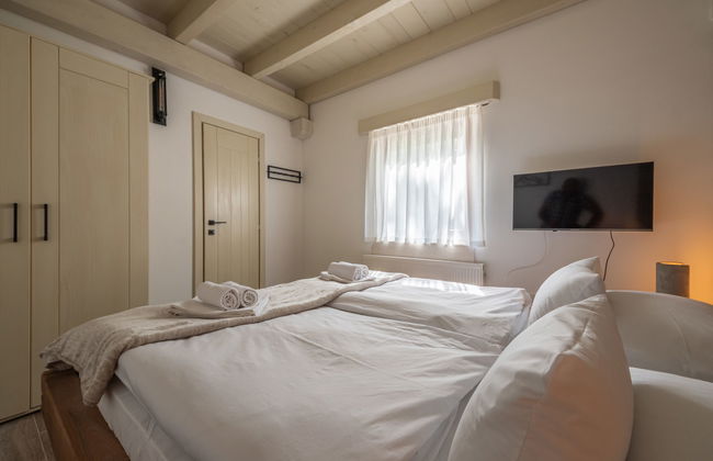 Casa de 4 quartos em Senj com piscina privada e jardim - Foto 37