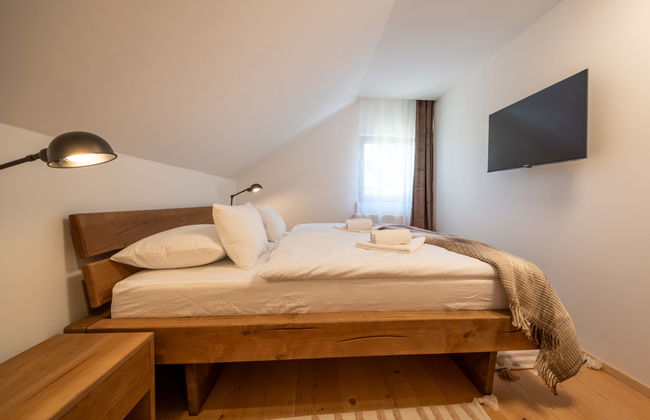 Casa de 4 quartos em Senj com piscina privada e jardim - Foto 29