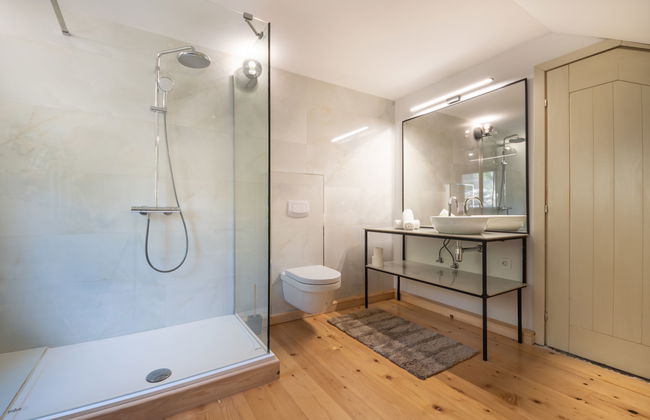 Casa de 4 quartos em Senj com piscina privada e jardim - Foto 26