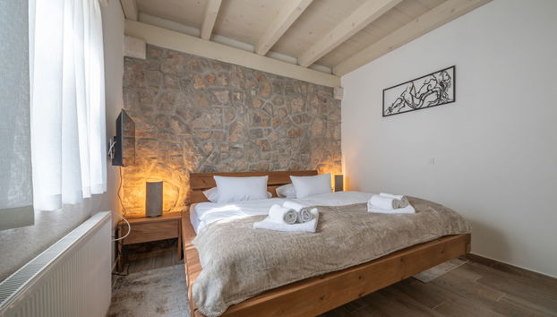 Haus mit 4 Schlafzimmern in Senj mit privater pool und garten - Foto 5