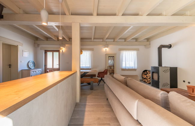 Casa de 4 quartos em Senj com piscina privada e jardim - Foto 13