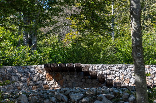 Photo 22 - Maison de 3 chambres à Senj avec piscine privée et jardin