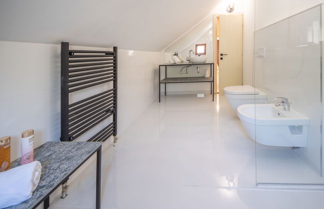 Casa de 4 quartos em Senj com piscina privada e jardim - Foto 34