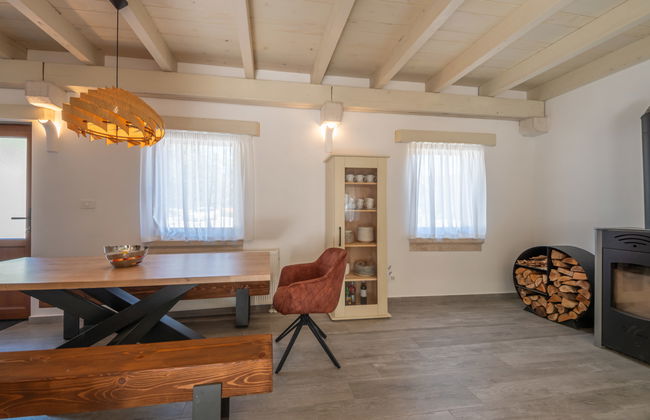 Casa de 4 quartos em Senj com piscina privada e jardim - Foto 7