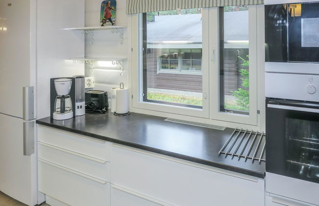 Haus mit 4 Schlafzimmern in Inari - Foto 8