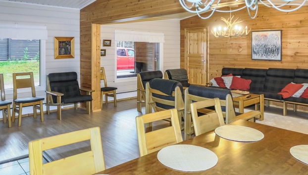 Maison de 4 chambres à Inari - Photo 5