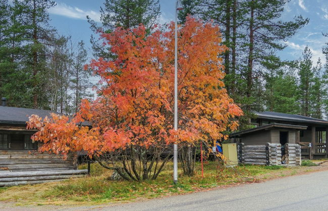 Haus mit 4 Schlafzimmern in Inari - Foto 21
