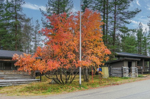 Photo 21 - 4 bedroom House in Inari with sauna and mountain view