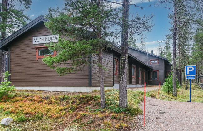 Haus mit 4 Schlafzimmern in Inari - Foto 23