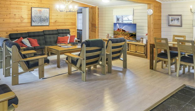 Maison de 4 chambres à Inari - Photo 4