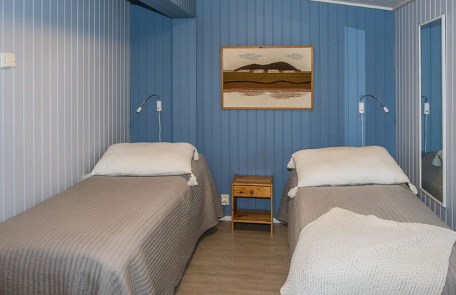 Haus mit 4 Schlafzimmern in Inari - Foto 13