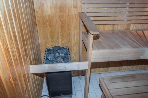Foto 18 - Haus mit 4 Schlafzimmern in Inari mit sauna und blick auf die berge