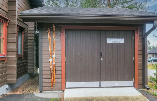 Haus mit 4 Schlafzimmern in Inari - Foto 22