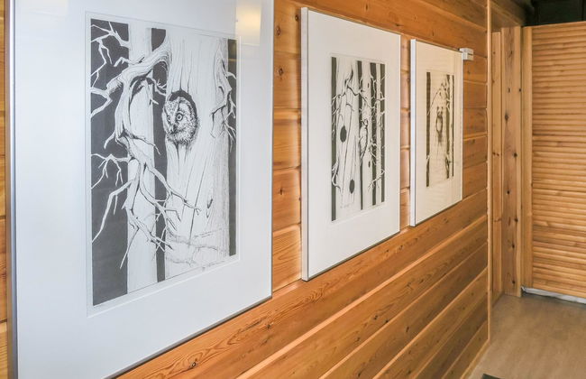 Haus mit 4 Schlafzimmern in Inari - Foto 20