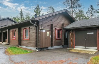 Photo 1 - 4 bedroom House in Inari with sauna and mountain view