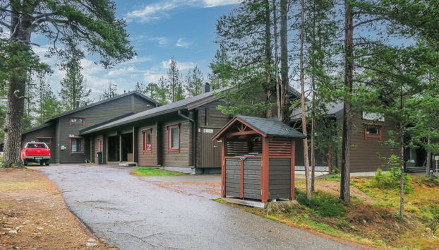 Maison de 4 chambres à Inari - Photo 2