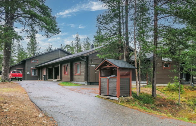 Haus mit 4 Schlafzimmern in Inari - Foto 2