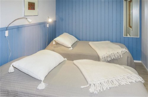 Foto 10 - Haus mit 4 Schlafzimmern in Inari mit sauna und blick auf die berge