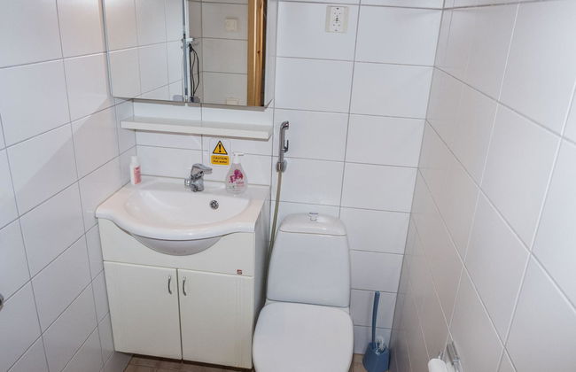 Haus mit 4 Schlafzimmern in Inari - Foto 14