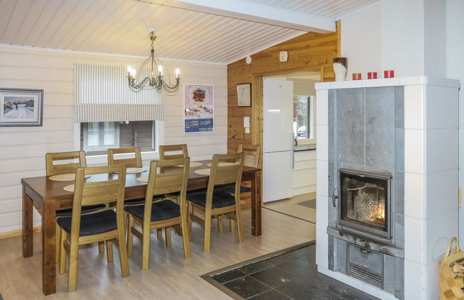Haus mit 4 Schlafzimmern in Inari - Foto 6