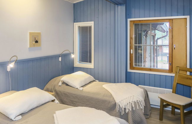 Haus mit 4 Schlafzimmern in Inari - Foto 11