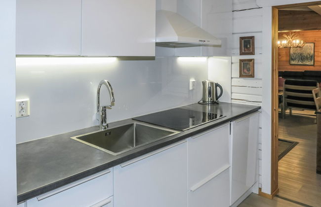 Haus mit 4 Schlafzimmern in Inari - Foto 9